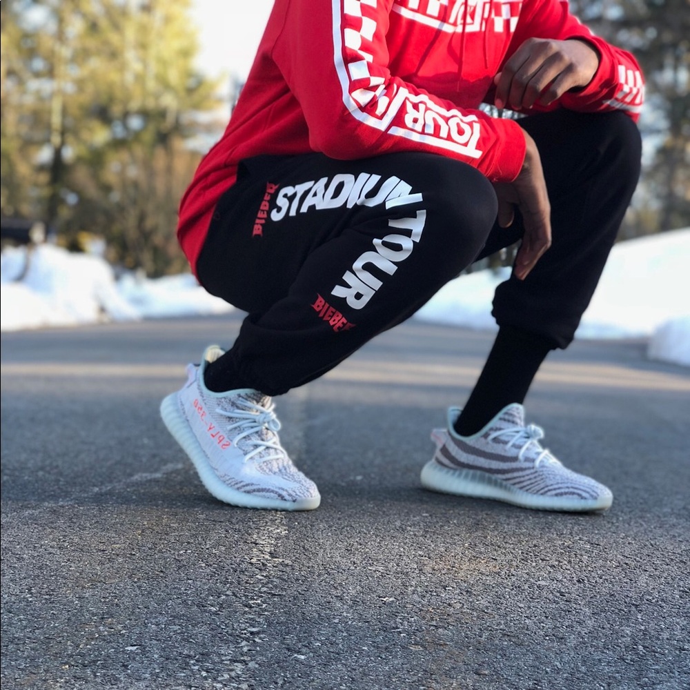 Meet your Posher, Noah